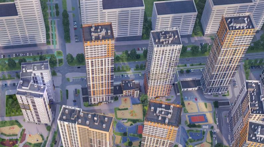 Екатеринбург, ул. Московская, 190 (Юго-Западный) - фото квартиры (4)