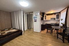 Екатеринбург, ул. Энгельса, 31 (Центр) - фото квартиры