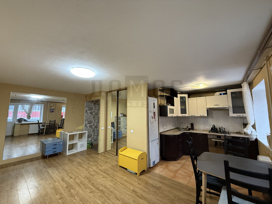 Екатеринбург, ул. Энгельса, 31 (Центр) - фото квартиры (2)