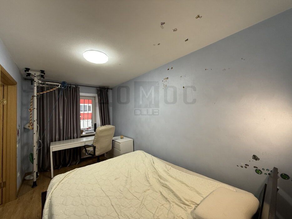 Екатеринбург, ул. Энгельса, 31 (Центр) - фото квартиры (4)