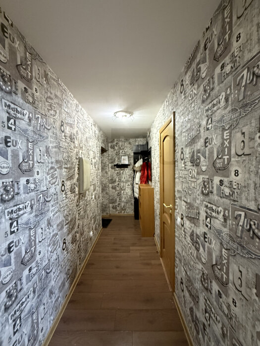 Екатеринбург, ул. Энгельса, 31 (Центр) - фото квартиры (6)