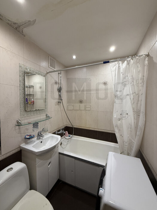 Екатеринбург, ул. Энгельса, 31 (Центр) - фото квартиры (7)