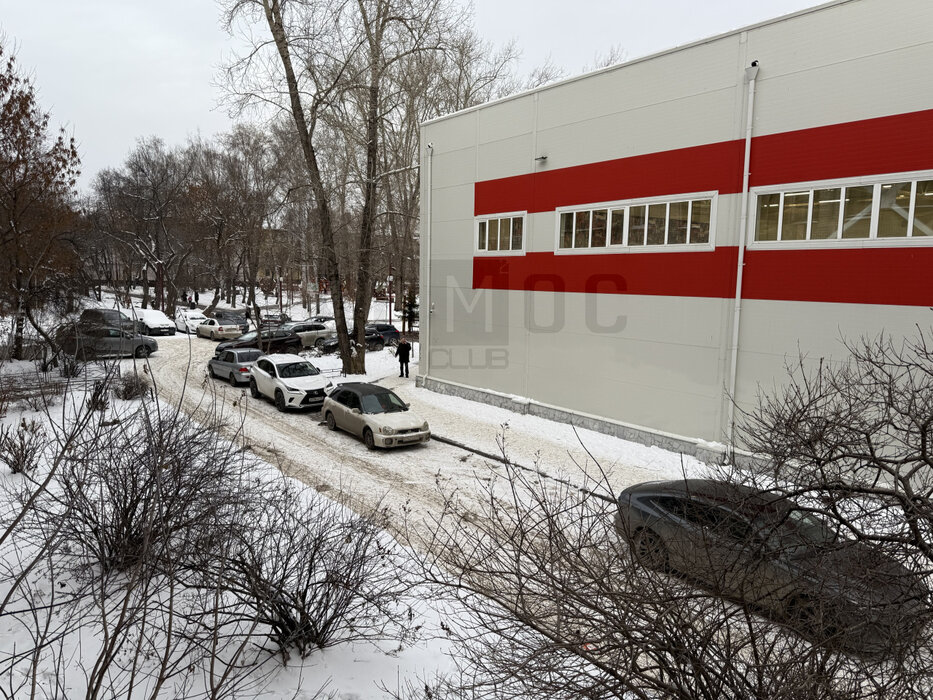 Екатеринбург, ул. Энгельса, 31 (Центр) - фото квартиры (8)