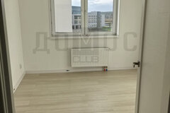 Екатеринбург, ул. Ландау, 39 (Академический) - фото квартиры