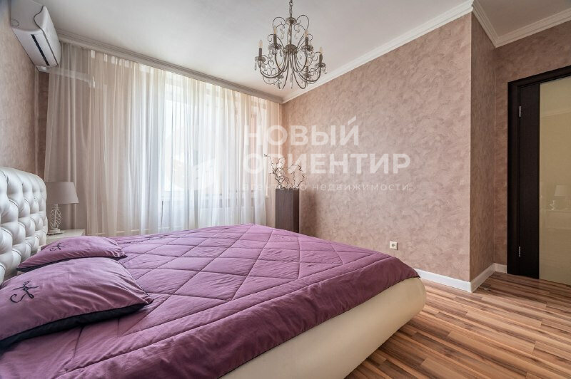 Екатеринбург, ул. Крауля, 44 (ВИЗ) - фото квартиры (2)