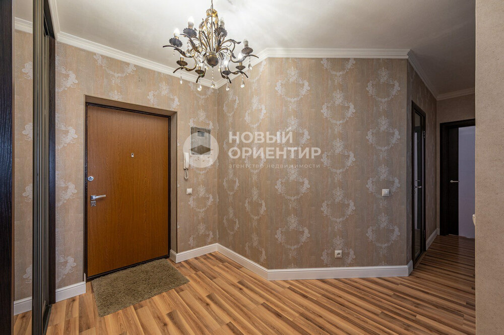 Екатеринбург, ул. Крауля, 44 (ВИЗ) - фото квартиры (3)