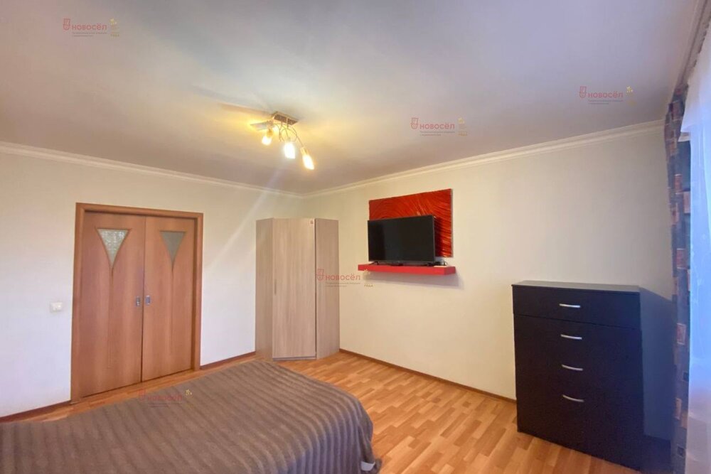 Екатеринбург, ул. Новгородцевой, 17 (ЖБИ) - фото квартиры (7)