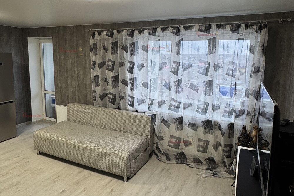 г. Березовский, ул. Красных  героев, 20/2 (городской округ Березовский) - фото квартиры (6)