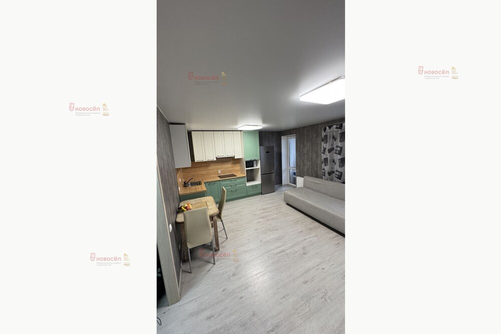 г. Березовский, ул. Красных  героев, 20/2 (городской округ Березовский) - фото квартиры (7)