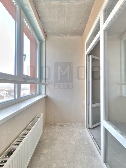 Екатеринбург, ул. Монтерская, 8/2 (Вторчермет) - фото квартиры (2)