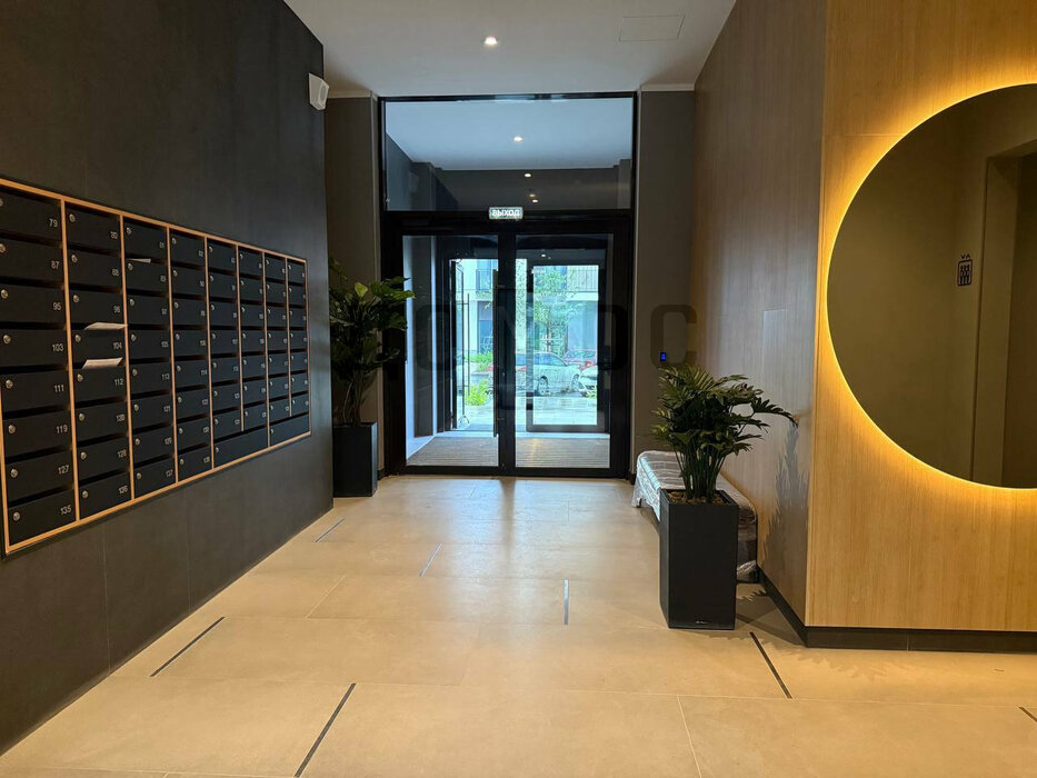 Екатеринбург, ул. Ландау, 7б (Академический) - фото квартиры (2)