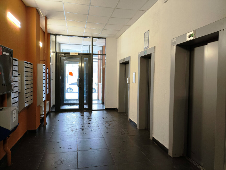 Екатеринбург, ул. микрорайон Светлый, 4 (Уктус) - фото квартиры (3)