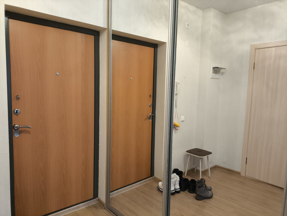 Екатеринбург, ул. микрорайон Светлый, 4 (Уктус) - фото квартиры (6)