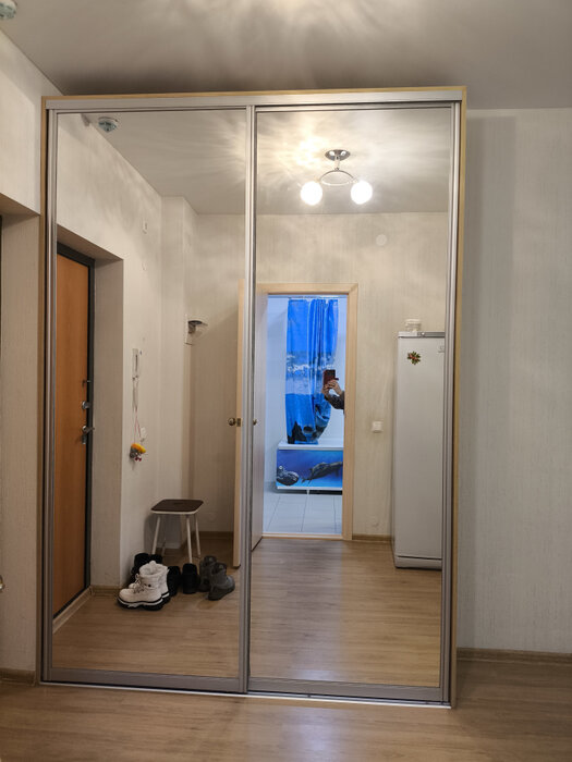 Екатеринбург, ул. микрорайон Светлый, 4 (Уктус) - фото квартиры (7)