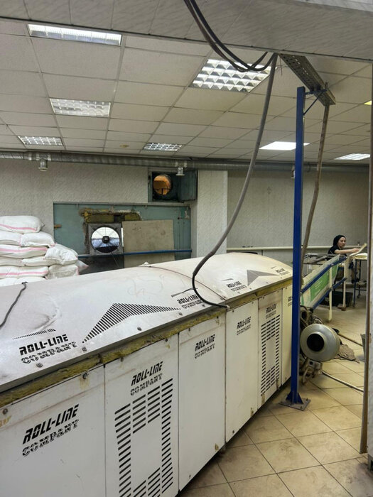 г. Арамиль, ул. Белинского, 13 (городской округ Арамильский) - фото торговой площади (2)