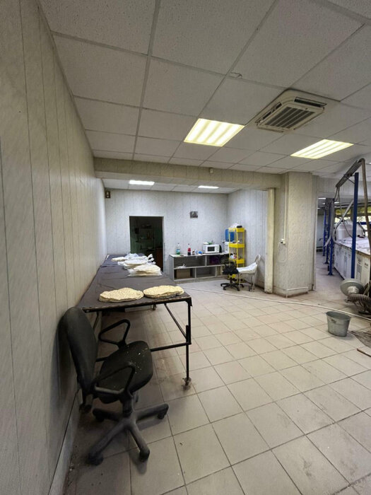 г. Арамиль, ул. Белинского, 13 (городской округ Арамильский) - фото торговой площади (3)