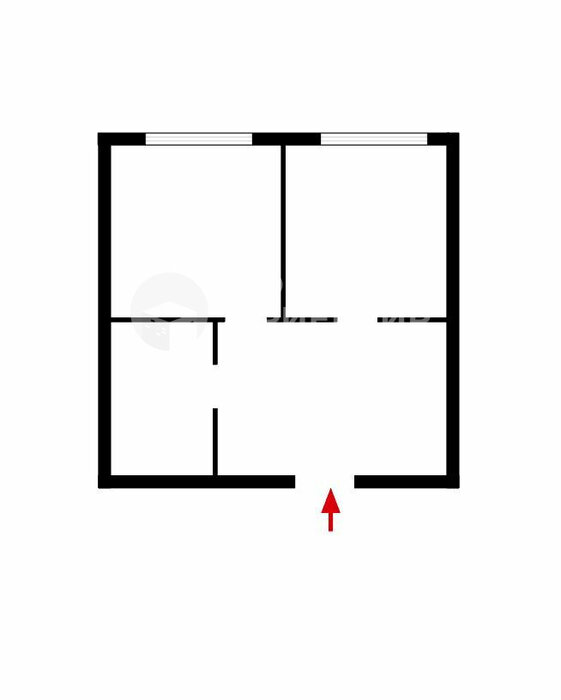 Екатеринбург, ул. Владимира Белоглазова, 5 (ЖБИ) - фото квартиры (1)