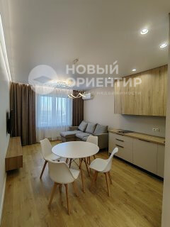 Екатеринбург, ул. Владимира Белоглазова, 5 (ЖБИ) - фото квартиры (2)