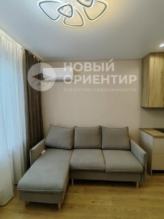 Екатеринбург, ул. Владимира Белоглазова, 5 (ЖБИ) - фото квартиры (3)