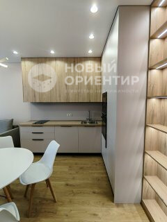 Екатеринбург, ул. Владимира Белоглазова, 5 (ЖБИ) - фото квартиры (4)