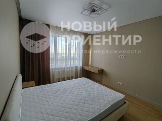 Екатеринбург, ул. Владимира Белоглазова, 5 (ЖБИ) - фото квартиры (8)