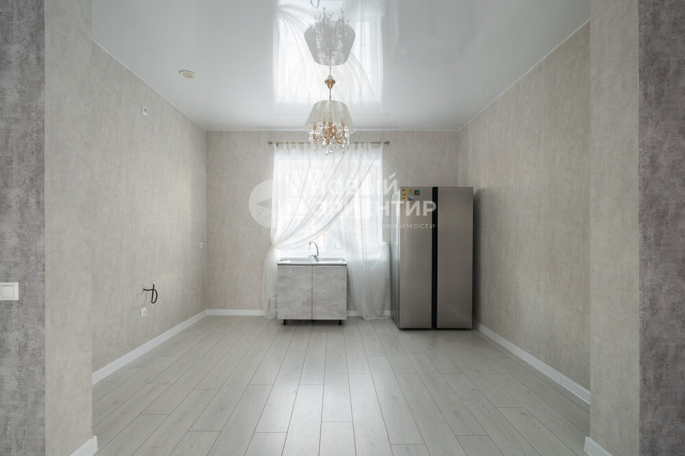 к.п. Чистые росы-2, ул. Коралловая,  2 (городской округ Белоярский) - фото коттеджа (6)