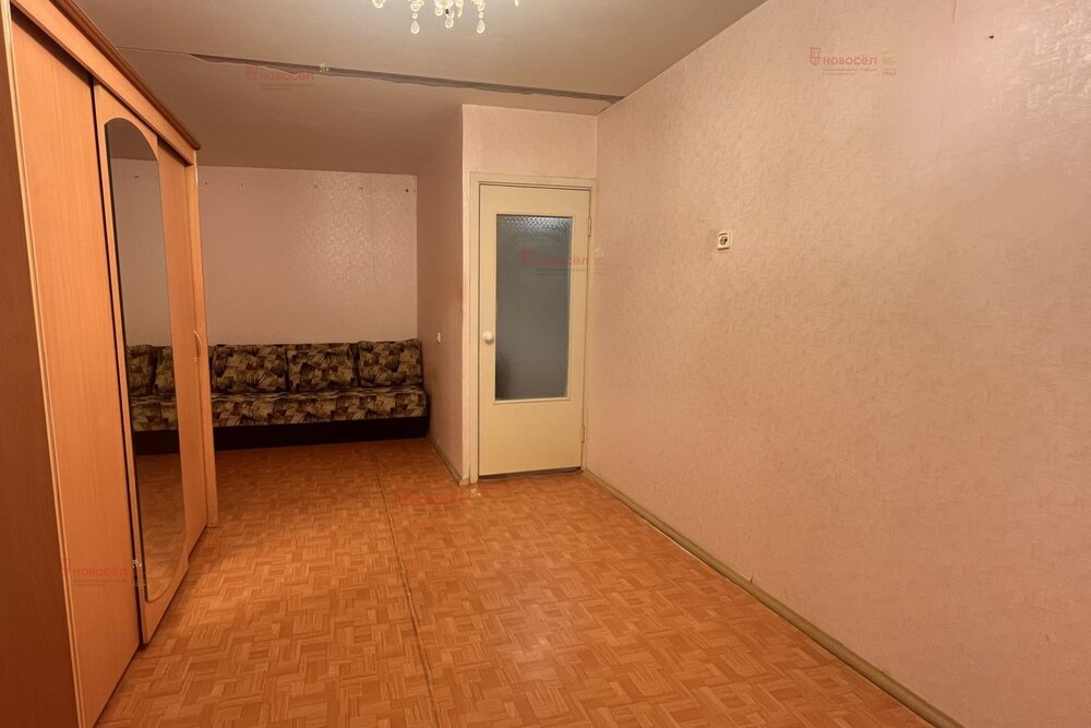 Екатеринбург, ул. Родонитовая, 3/2 (Юго-Западный) - фото квартиры (5)