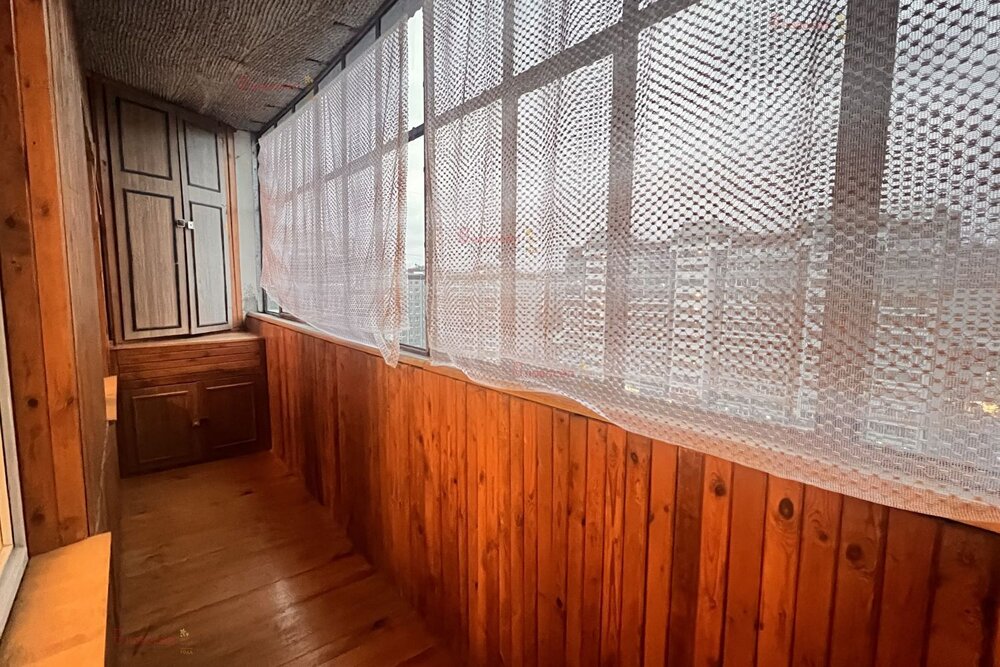 Екатеринбург, ул. Родонитовая, 3/2 (Юго-Западный) - фото квартиры (6)