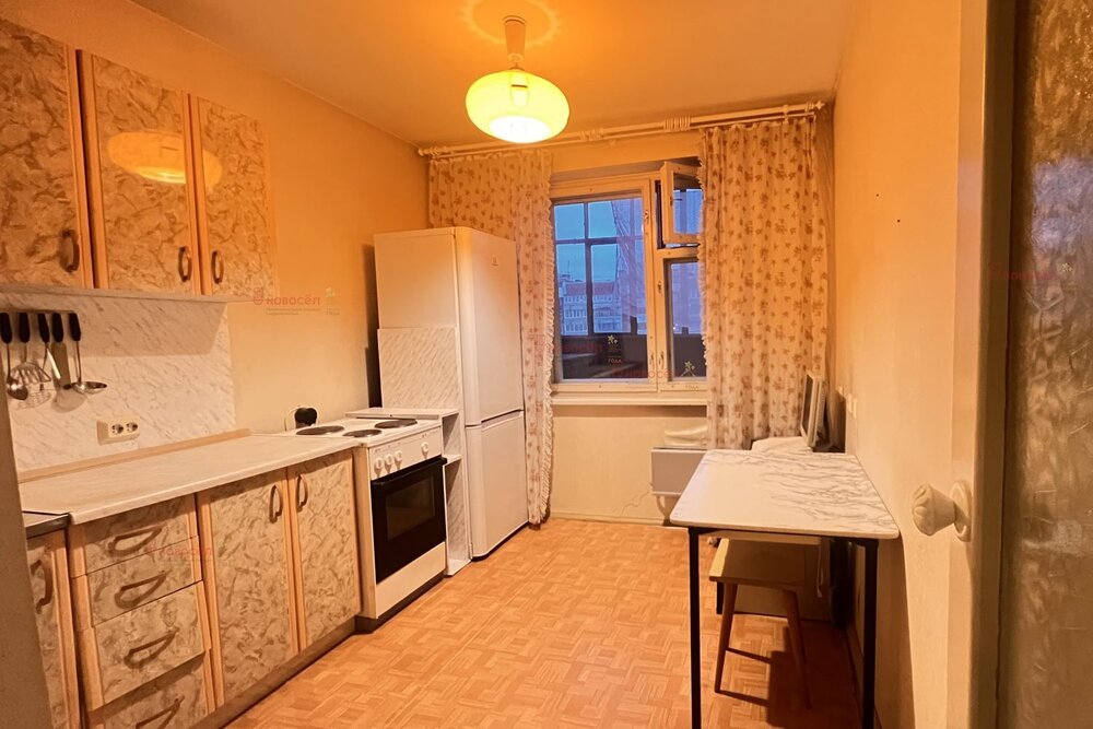 Екатеринбург, ул. Родонитовая, 3/2 (Юго-Западный) - фото квартиры (7)