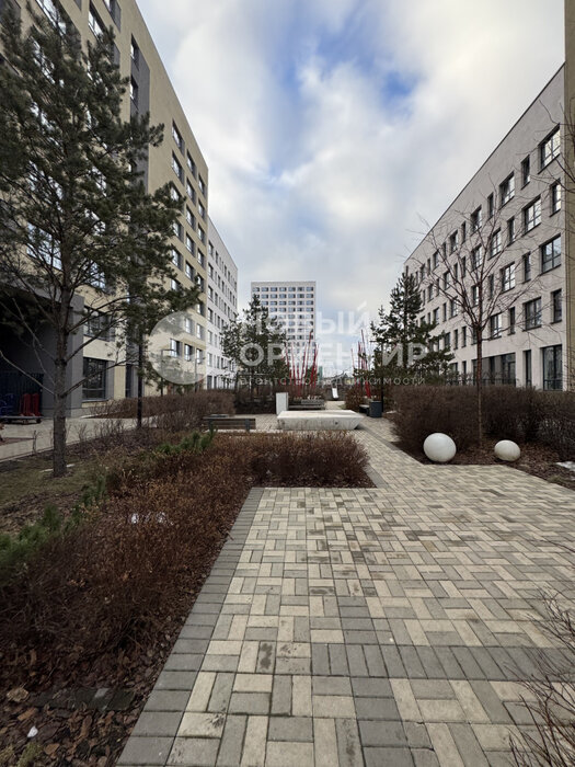 Екатеринбург, ул. Евгения Савкова, 29А (Широкая речка) - фото квартиры (2)