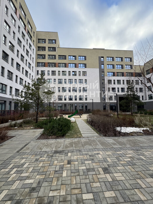 Екатеринбург, ул. Евгения Савкова, 29А (Широкая речка) - фото квартиры (3)