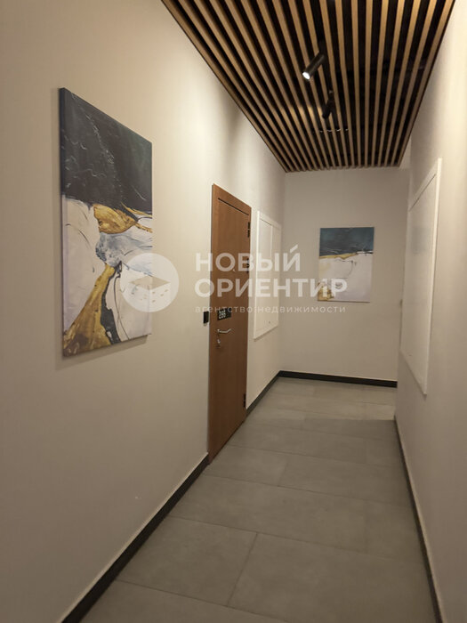 Екатеринбург, ул. Евгения Савкова, 29А (Широкая речка) - фото квартиры (5)