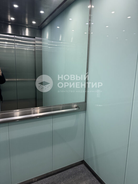 Екатеринбург, ул. Евгения Савкова, 29А (Широкая речка) - фото квартиры (6)