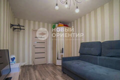 Екатеринбург, ул. Ереванская, 28 (Завокзальный) - фото квартиры