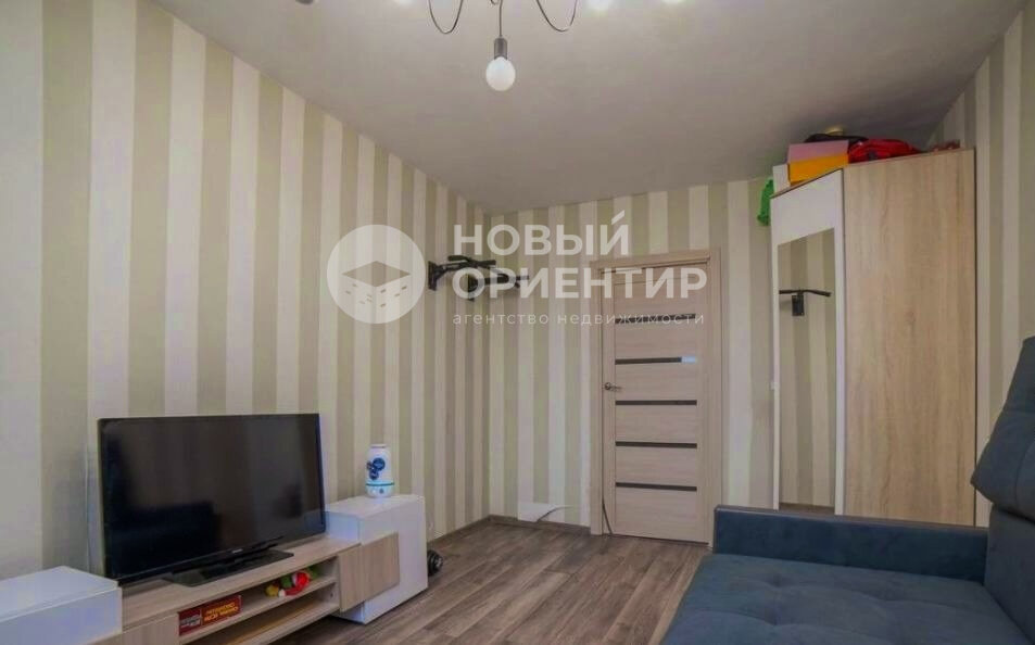 Екатеринбург, ул. Ереванская, 28 (Завокзальный) - фото квартиры (2)