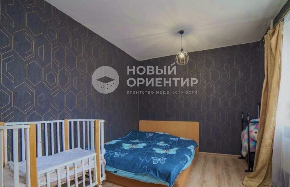 Екатеринбург, ул. Ереванская, 28 (Завокзальный) - фото квартиры (3)