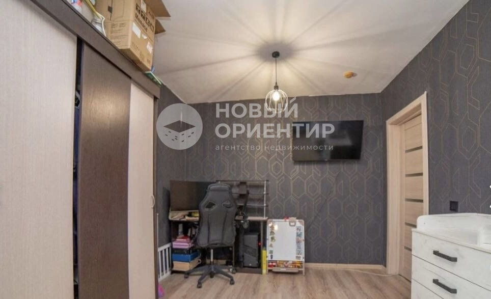 Екатеринбург, ул. Ереванская, 28 (Завокзальный) - фото квартиры (5)