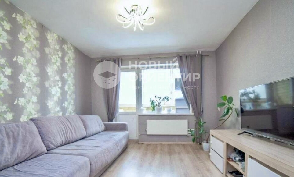 Екатеринбург, ул. Ереванская, 28 (Завокзальный) - фото квартиры (7)