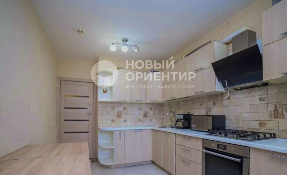 Екатеринбург, ул. Ереванская, 28 (Завокзальный) - фото квартиры (8)