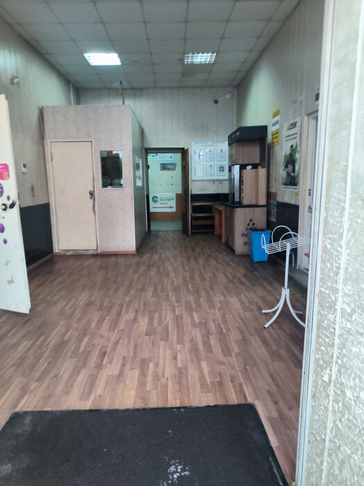 Екатеринбург, ул. Грибоедова, 9 (Химмаш) - фото торговой площади (5)