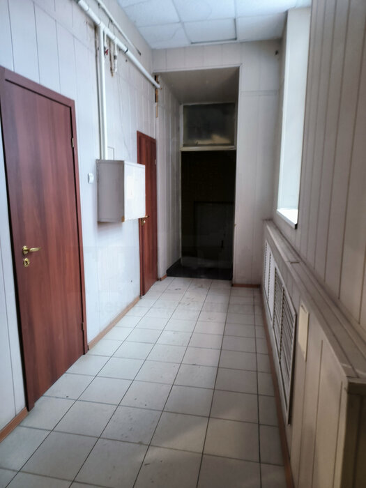 Екатеринбург, ул. Грибоедова, 9 (Химмаш) - фото торговой площади (5)