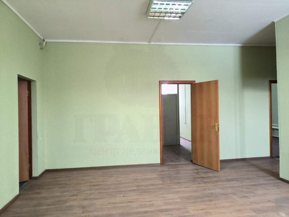 Екатеринбург, ул. Черняховского, 55 (Химмаш) - фото офисного помещения (2)