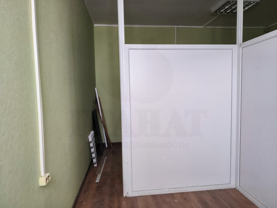 Екатеринбург, ул. Черняховского, 55 (Химмаш) - фото офисного помещения (7)