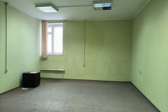 Екатеринбург, ул. Черняховского, 55 (Химмаш) - фото офисного помещения