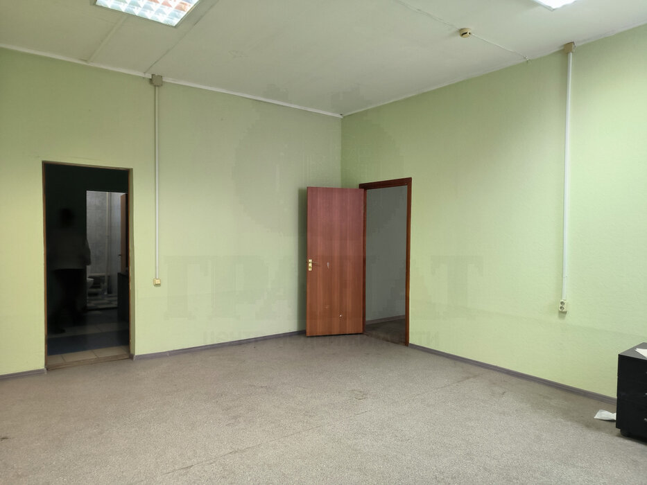 Екатеринбург, ул. Черняховского, 55 (Химмаш) - фото офисного помещения (2)