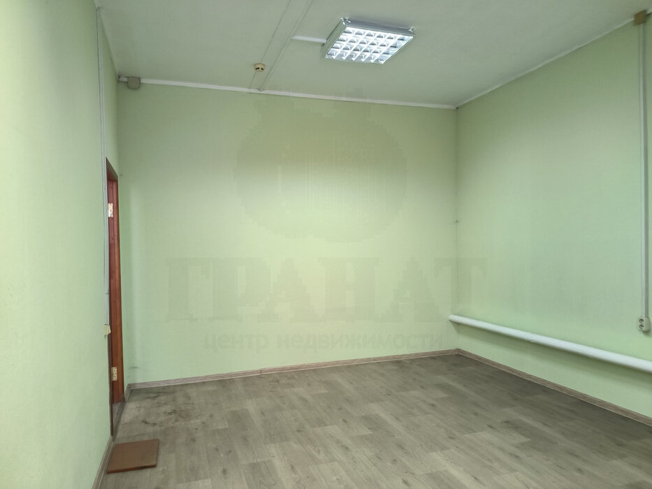 Екатеринбург, ул. Черняховского, 55 (Химмаш) - фото офисного помещения (5)