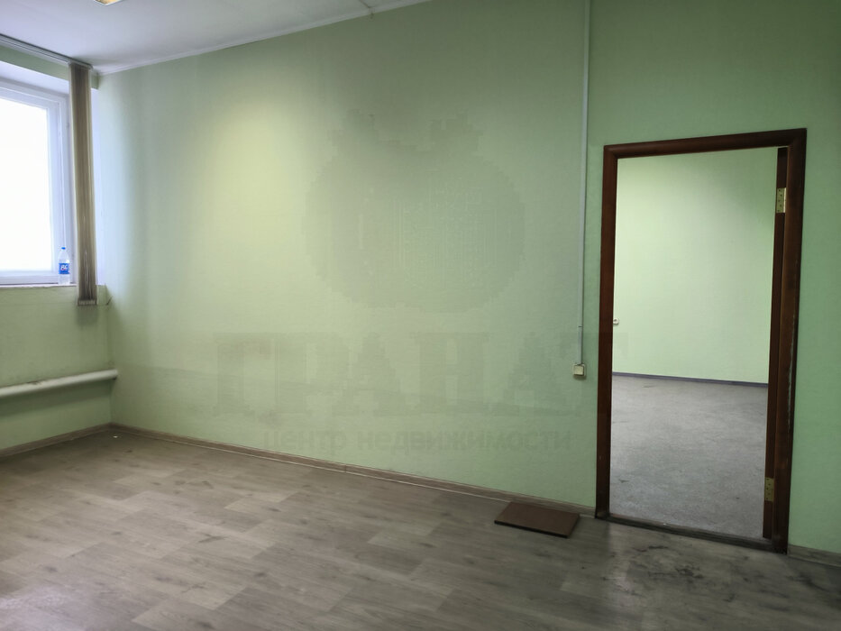 Екатеринбург, ул. Черняховского, 55 (Химмаш) - фото офисного помещения (6)