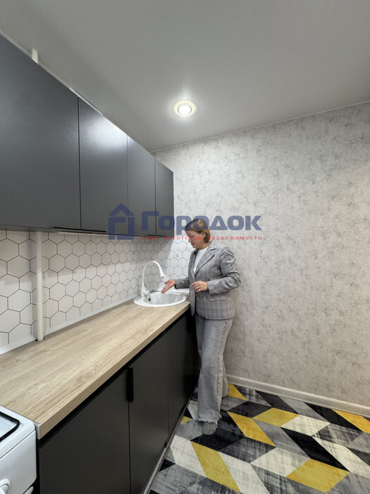 г. Каменск-Уральский, ул. 2-я Рабочая, 14 (городской округ Каменский) - фото квартиры (1)