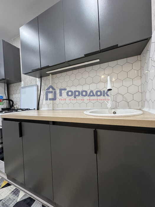 г. Каменск-Уральский, ул. 2-я Рабочая, 14 (городской округ Каменский) - фото квартиры (3)