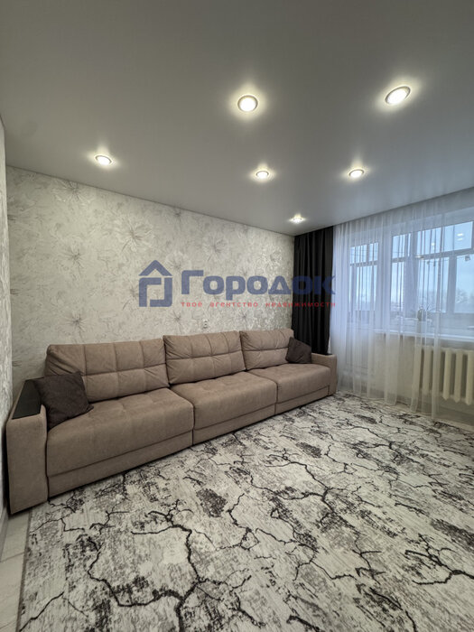 г. Каменск-Уральский, ул. 2-я Рабочая, 14 (городской округ Каменский) - фото квартиры (6)